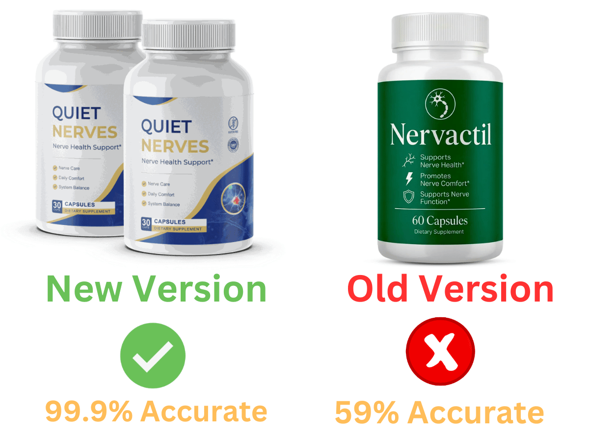 nervactil